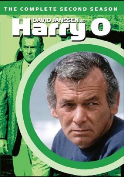 watch-Harry O (1973)