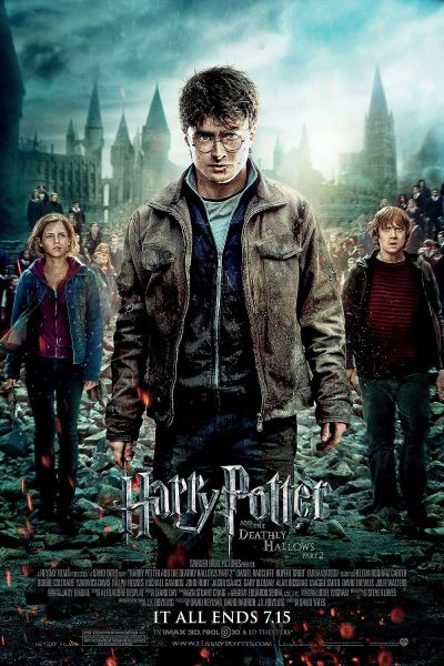 watch-Harry Potter and the Deathly Hallows: Part 2 (2011)