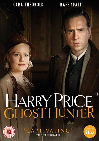watch-Harry Price: Ghost Hunter (2015)