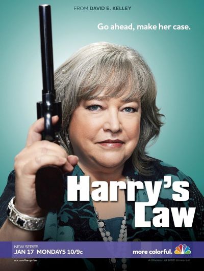 watch-Harry's Law (2011)