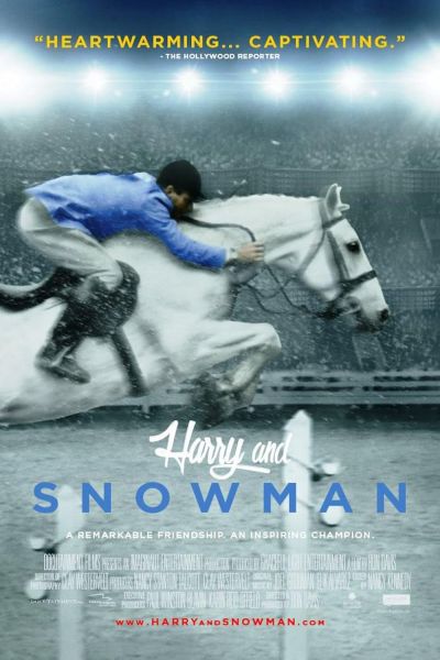 watch-Harry & Snowman (2016)