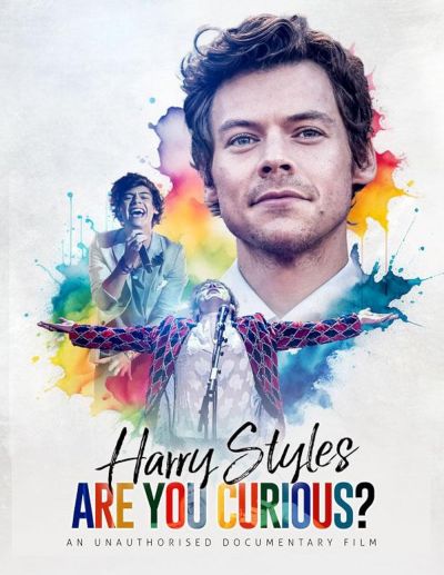watch-Harry Styles: Are You Curious? (2023)