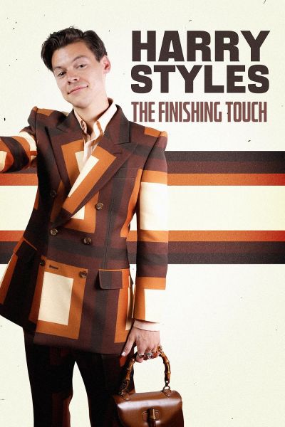 watch-Harry Styles: The Finishing Touch (2023)
