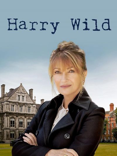 watch-Harry Wild (2022)