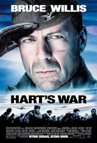 watch-Hart's War (2002)