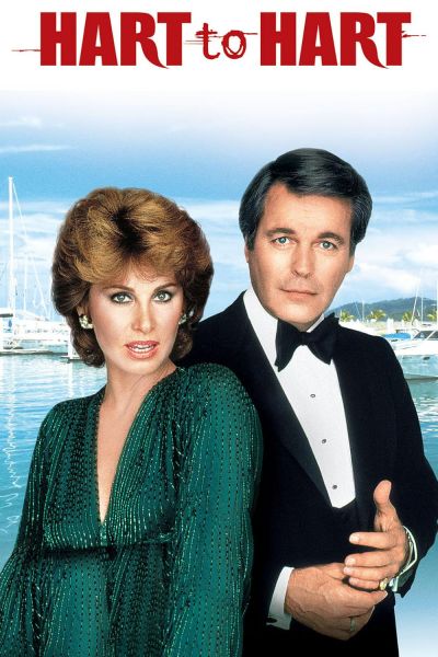 watch-Hart to Hart (1979)