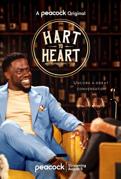 watch-Hart to Heart (2021)