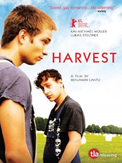 watch-Harvest (2011)