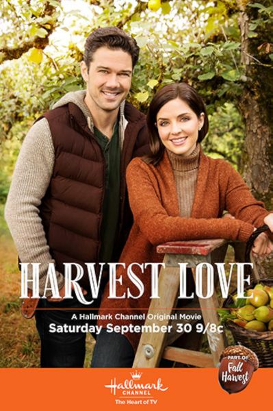 watch-Harvest Love (2017)