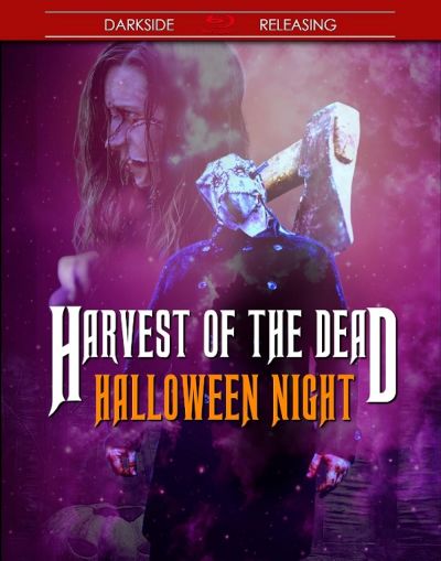 watch-Harvest of the Dead: Halloween Night (2020)