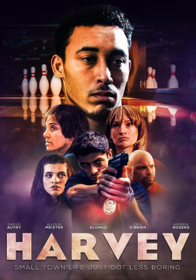 watch-Harvey (2021)