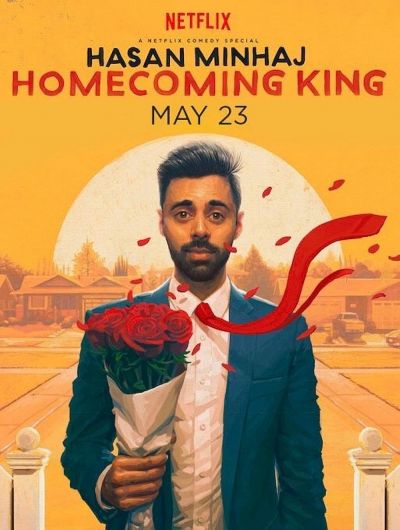 watch-Hasan Minhaj: Homecoming King (2017)