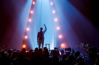 watch-Hasan Minhaj: Off with His Head (2024)