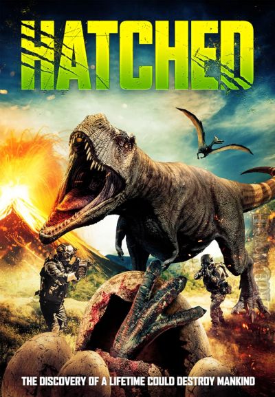 watch-Hatched (2021)