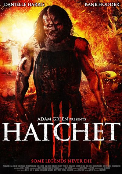 watch-Hatchet III (2013)