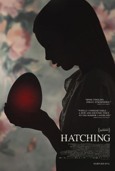 watch-Hatching (2022)