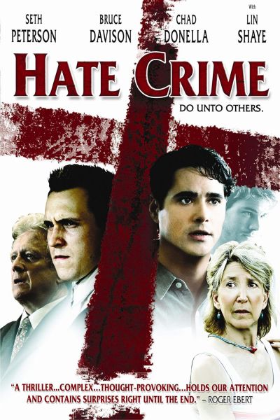 watch-Hate Crime (2005)