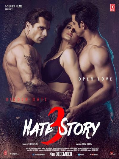 watch-Hate Story 3 (2015)