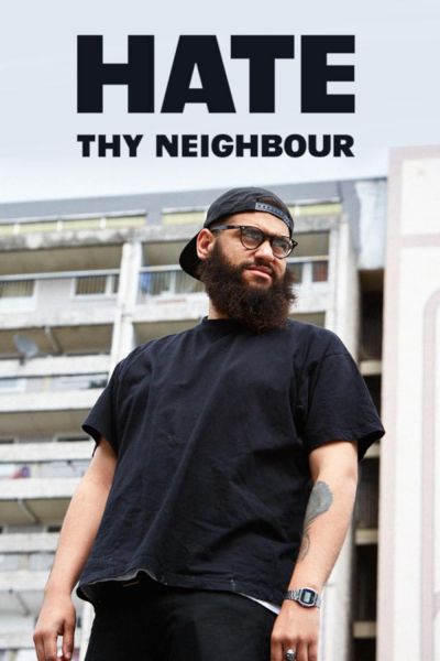 watch-Hate Thy Neighbour (2016)