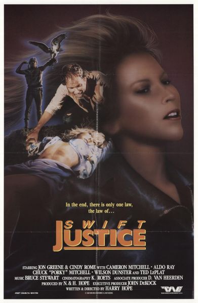 watch-Hateman (1987)