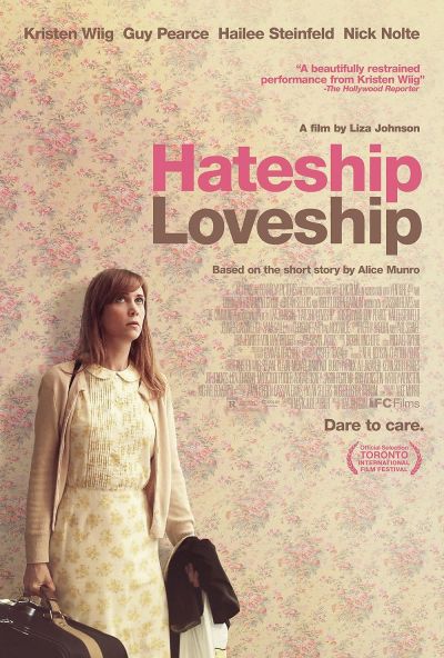 watch-Hateship Loveship (2014)
