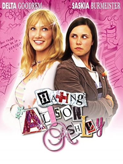 watch-Hating Alison Ashley (2005)