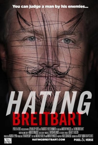 watch-Hating Breitbart (2012)