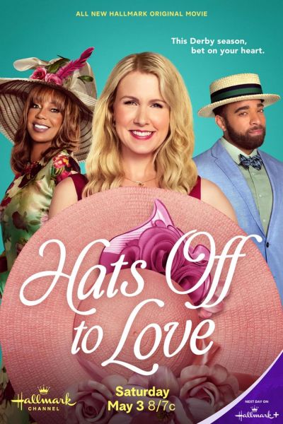 watch-Hats Off to Love (2025)