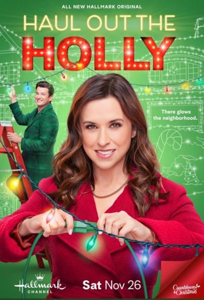 watch-Haul out the Holly (2022)