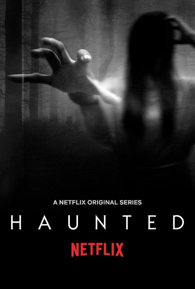 watch-Haunted (2018)