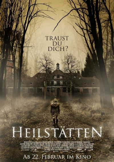watch-Haunted Hospital (2018)