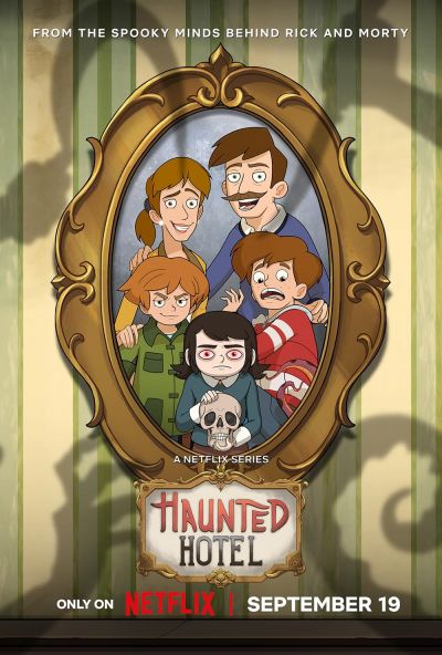 watch-Haunted Hotel (2025)