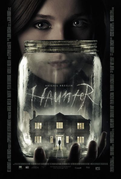 watch-Haunter (2013)