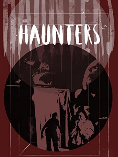 watch-Haunters (2014)