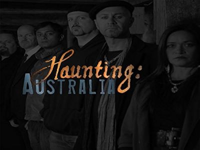 watch-Haunting: Australia (2014)