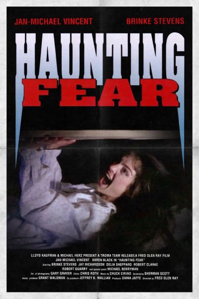 watch-Haunting Fear (1990)