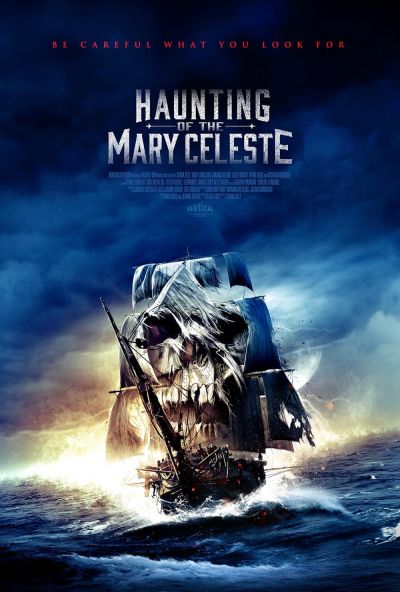 watch-Haunting of the Mary Celeste (2020)