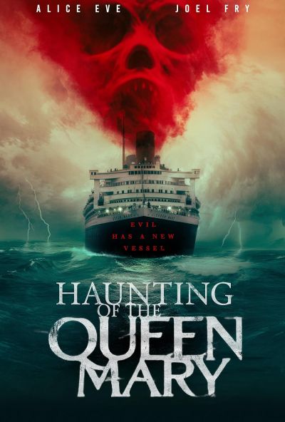 watch-Haunting of the Queen Mary (2023)