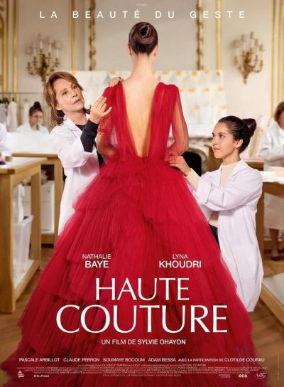 watch-Haute couture (2021)