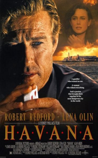 watch-Havana (1990)