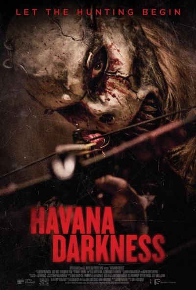 watch-Havana Darkness (2019)