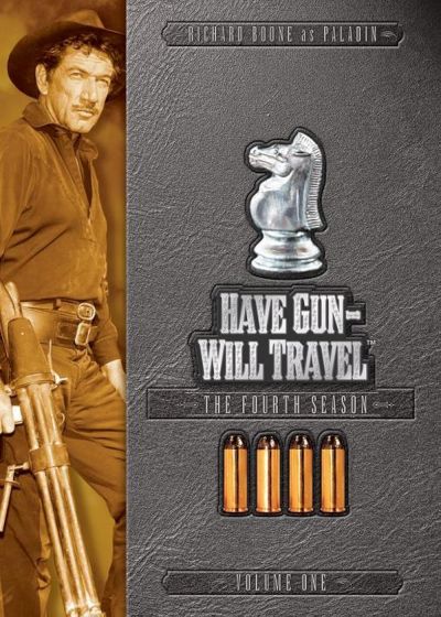 watch-Have Gun - Will Travel (1957)