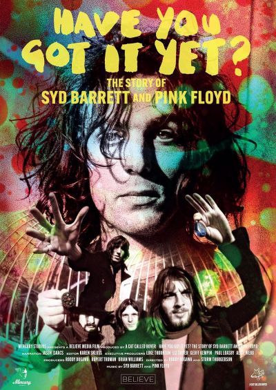 watch-Have You Got It Yet? The Story of Syd Barrett and Pink Floyd (2023)