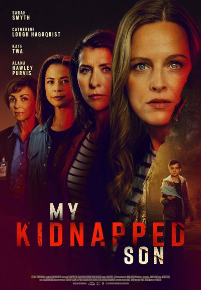 watch-Have You Seen My Son? (2024)