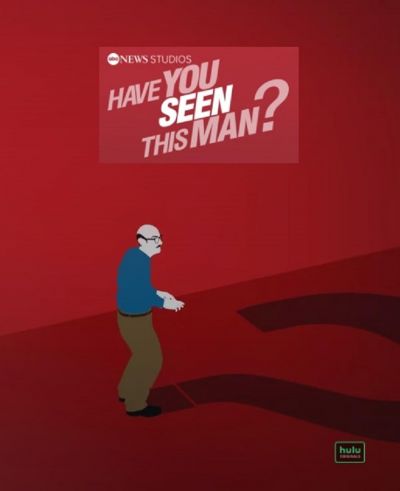 watch-Have You Seen This Man? (2022)