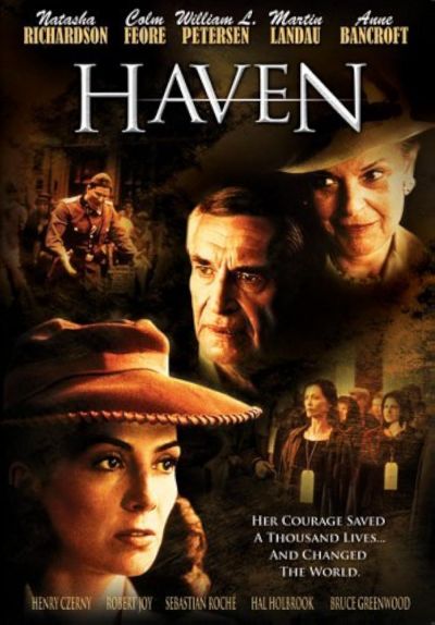 watch-Haven (2001)