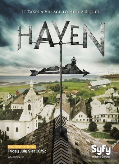 watch-Haven (2010)