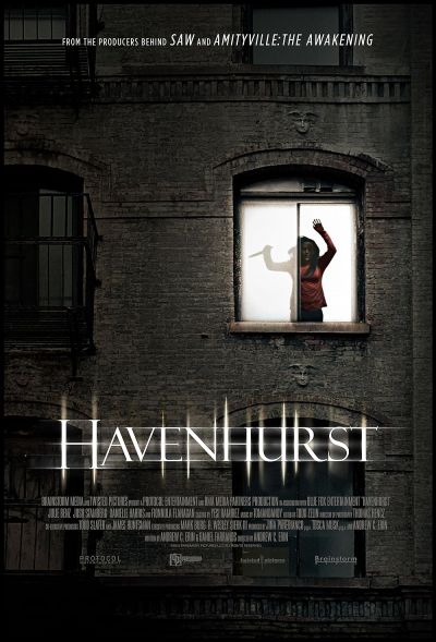 watch-Havenhurst (2017)