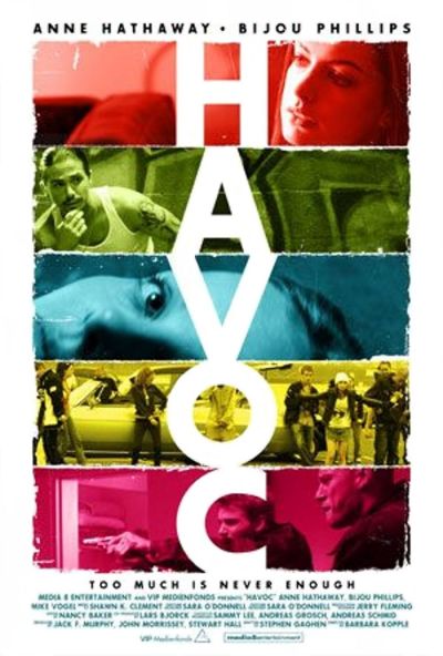 watch-Havoc (2005)