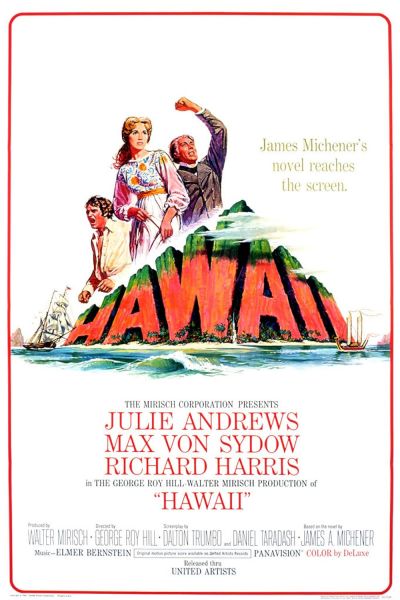 watch-Hawaii (1966)